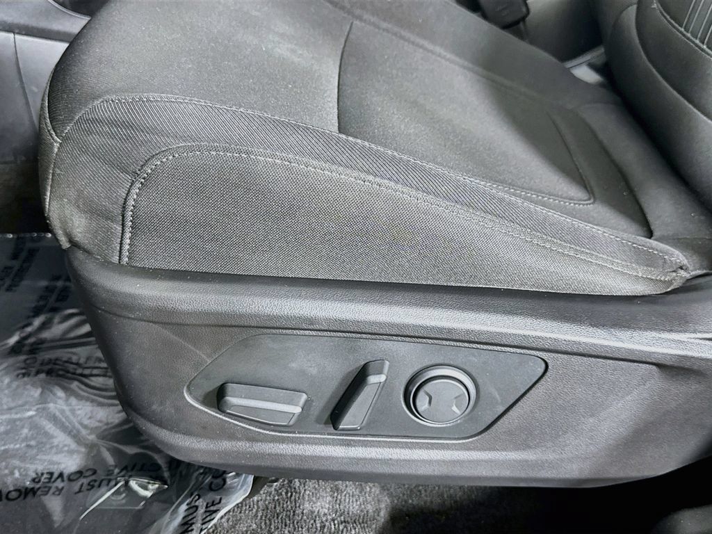 Used 2022 Hyundai Tucson SEL w/ Convenience Package AWD/4WD image 16