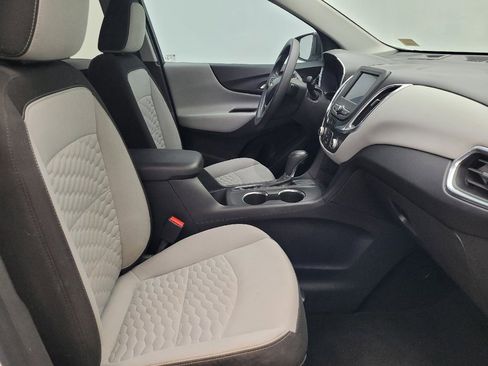 Used 2020 Chevrolet Equinox LS w/ LS Convenience Package image 21