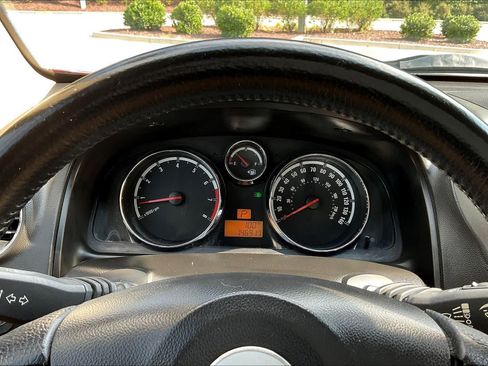Used 2008 Saturn Vue XR w/ Convenience Package FWD image 24