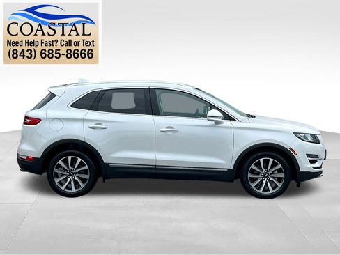 Used 2019 Lincoln MKC Reserve w/ MKC Climate Package FWD image 6