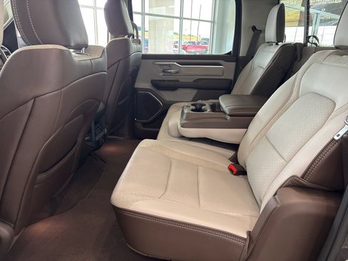 New 2026 RAM 1500 Laramie w/ Laramie Southwest Edition AWD/4WD image 17
