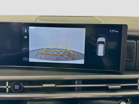 New 2026 Hyundai Santa Fe SEL image 12