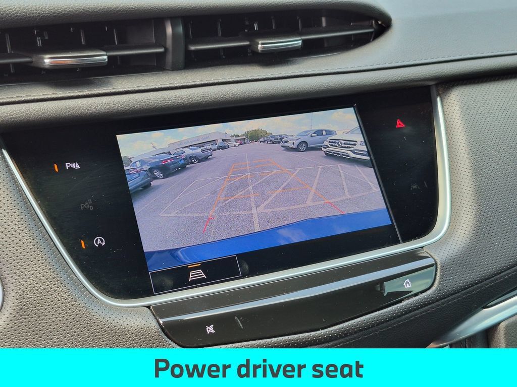 Used 2023 Cadillac XT5 Premium Luxury FWD image 25
