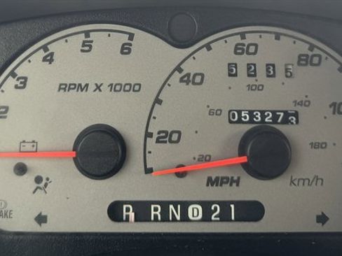 Used 2003 Ford Ranger XLT RWD image 84