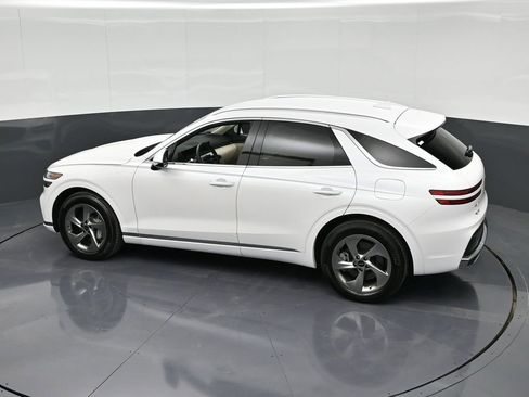 Used 2026 Genesis GV70 2.5T image 20