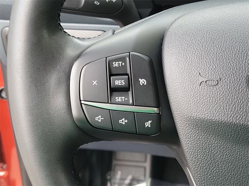 Used 2023 Ford Maverick Lariat w/ Lariat Luxury Package image 27