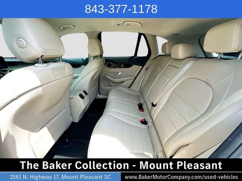 Used 2019 Mercedes-Benz GLC 300 image 24
