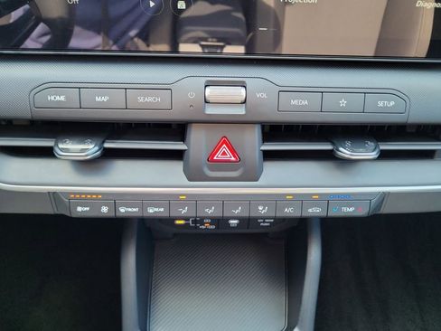 New 2026 Kia K4 FWD image 30