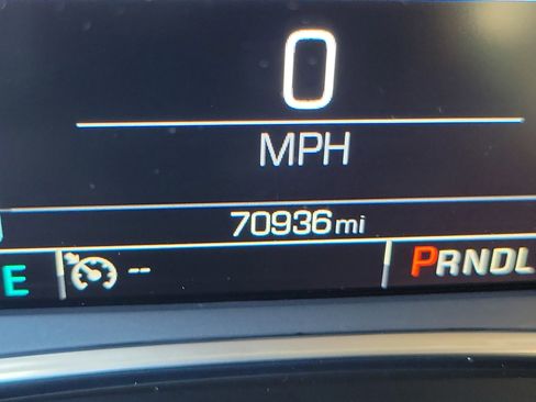 Used 2018 Chevrolet Equinox Premier w/ Infotainment II Package image 31