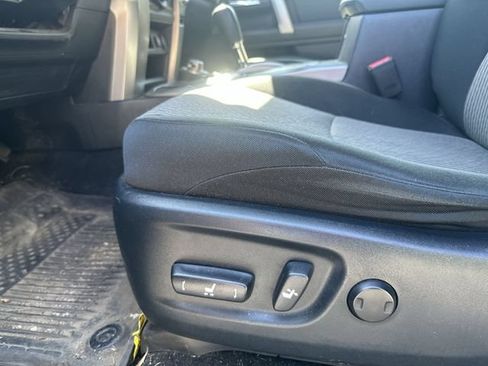 Used 2023 Toyota 4Runner SR5 AWD/4WD image 16