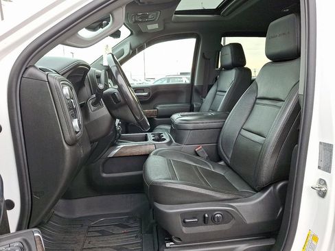 Used 2019 GMC Sierra 1500 Denali w/ Denali Ultimate Package image 14