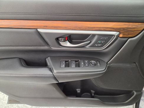Used 2019 Honda CR-V EX-L image 25