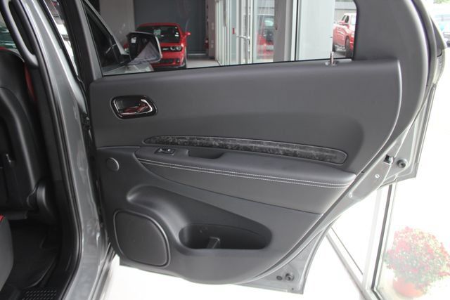 Used 2023 Dodge Durango SRT AWD/4WD image 34