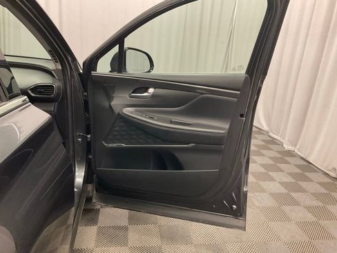 Used 2023 Hyundai Santa Fe SEL w/ Premium Package image 25