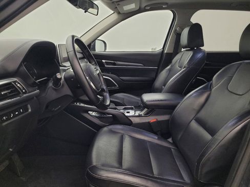 Used 2022 Kia Telluride S FWD image 17