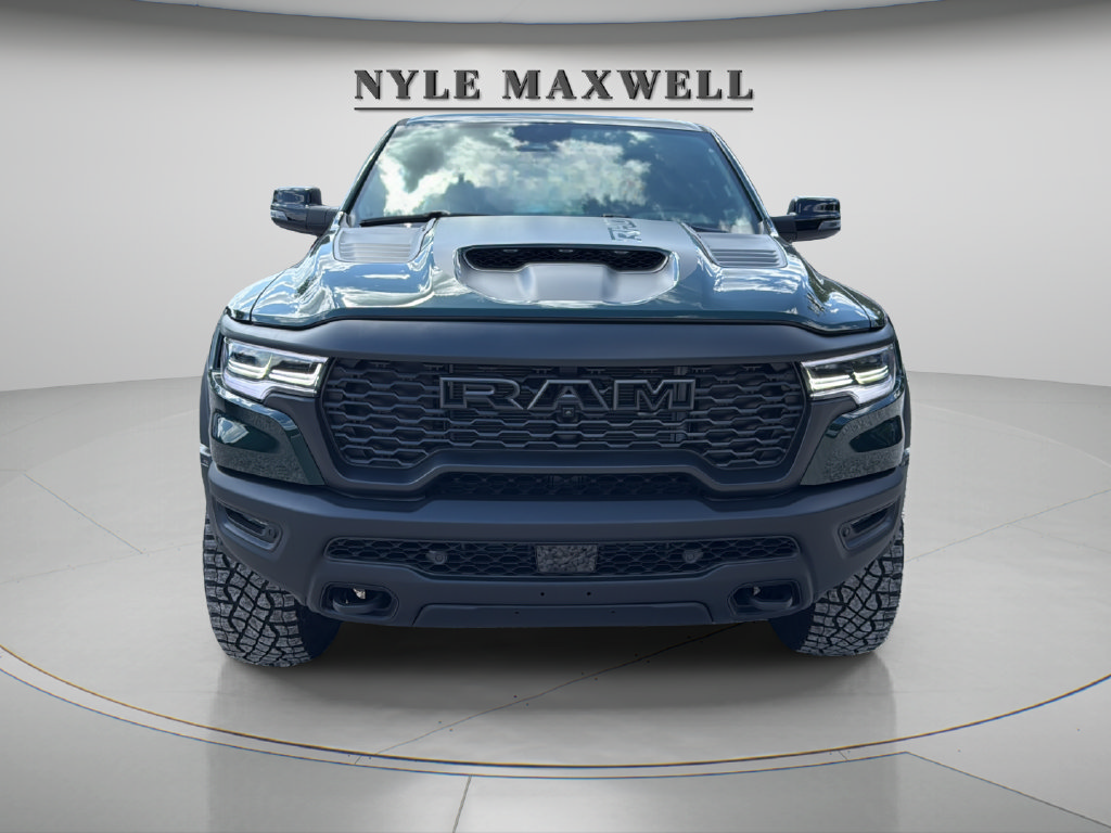 New 2026 RAM 1500 RHO w/ RHO Level 1 Equipment Group AWD/4WD image 9