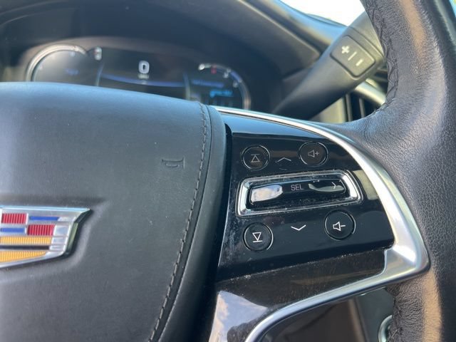 Used 2020 Cadillac Escalade Platinum AWD/4WD image 19