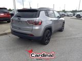 Used 2018 Jeep Compass Altitude w/ Popular Equipment Group image 6