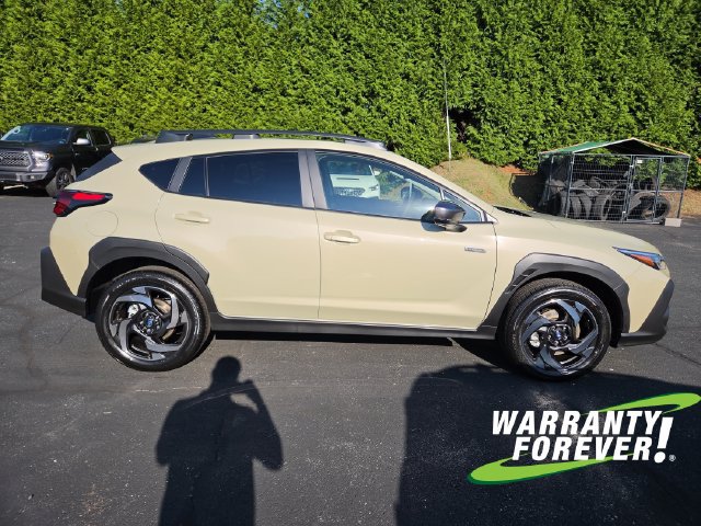 New 2026 Subaru Crosstrek 2.5i Limited AWD/4WD image 8