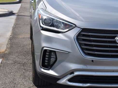 Used 2018 Hyundai Santa Fe SE w/ SE Premium Package 02 image 18