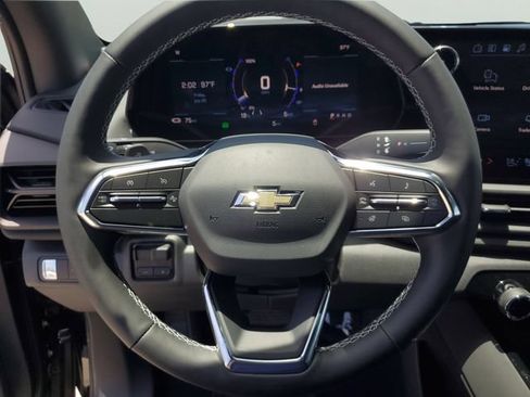 New 2026 Chevrolet Silverado EV LT w/ Plus Package AWD/4WD image 22