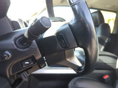 Used 2017 RAM 3500 Laramie w/ Convenience Group image 15