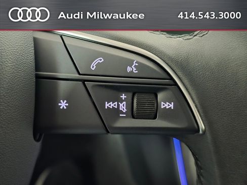 Used 2023 Audi Q7 2.0T Premium Plus w/ Premium Plus Package image 34