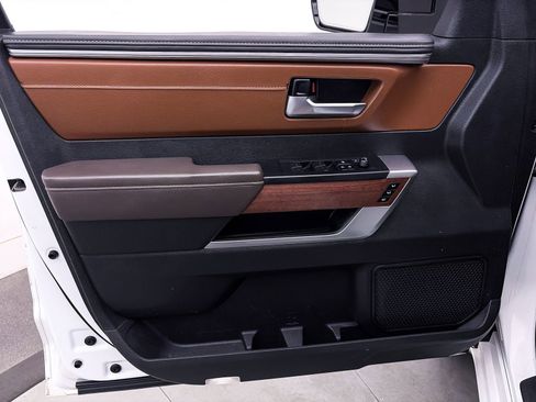 Used 2024 Toyota Tundra 1794 Edition image 17