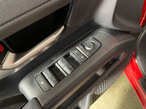New 2026 Toyota Tacoma TRD Off-Road AWD/4WD image 16