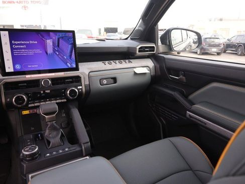 New 2026 Toyota Tacoma 4x4 Double Cab Hybrid image 26