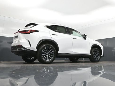 New 2026 Lexus NX 350 AWD w/ Premium Package image 42