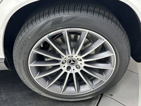 New 2026 Mercedes-Benz GLE 350 4MATIC image 22