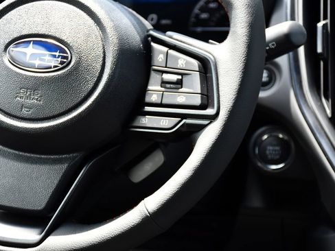 New 2026 Subaru Crosstrek 2.5i Limited AWD/4WD image 22
