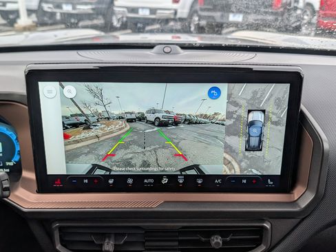 New 2025 Ford Bronco Sport Outer Banks w/ Outer Banks Tech Package+ image 28