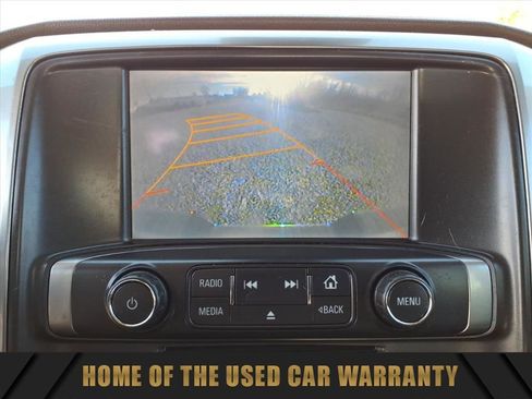 Used 2014 Chevrolet Silverado 1500 LTZ w/ Texas Edition, 1LZ Trim image 24