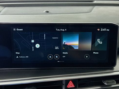Certified 2025 Kia Sorento S AWD/4WD image 8