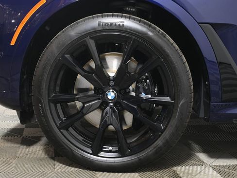 New 2026 BMW X7 xDrive40i AWD/4WD image 12