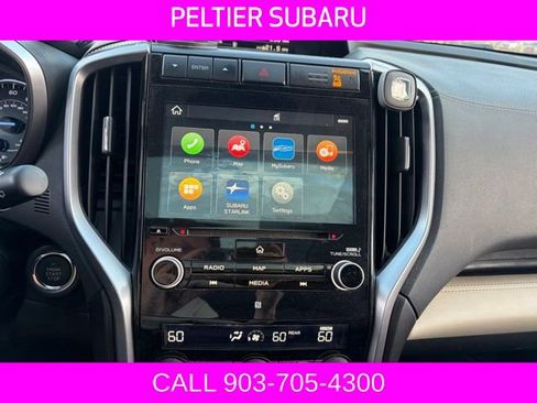 Used 2022 Subaru Ascent Limited w/ Technology Package AWD/4WD image 15