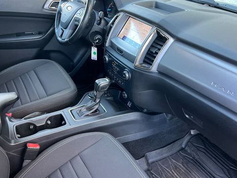 Certified 2020 Ford Ranger XLT w/ Equipment Group 301A Mid image 15