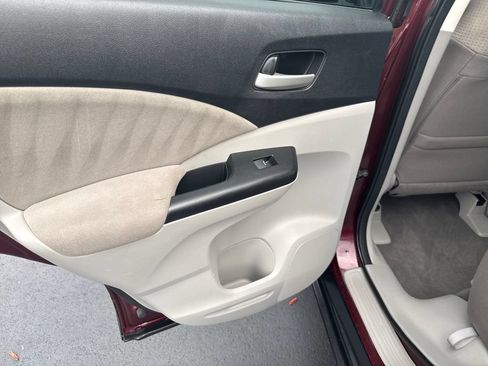Used 2014 Honda CR-V EX image 17