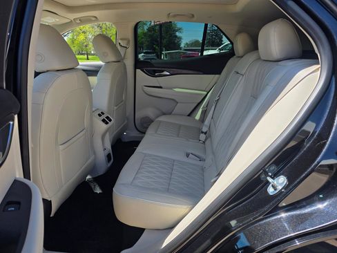 Used 2021 Buick Envision Avenir w/ Technology Package II AWD/4WD image 14