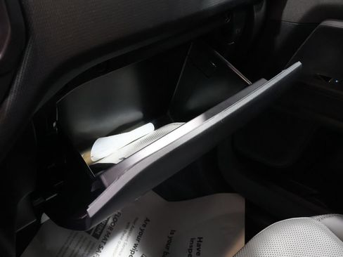 Used 2025 Ford Bronco Sport Badlands image 33