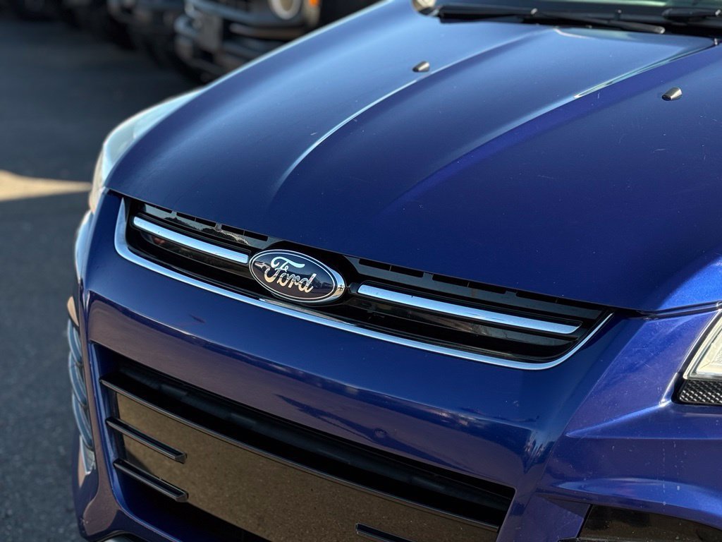 Used 2013 Ford Escape SEL FWD image 32