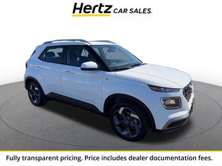 Used 2026 Hyundai Venue SEL FWD video 1