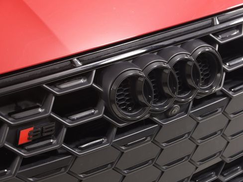 Used 2020 Audi S5 Prestige w/ S Sport Package image 19