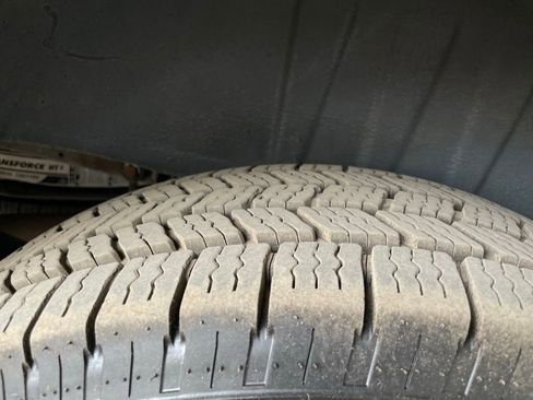 Used 2018 Mercedes-Benz Sprinter 144 Cargo image 10