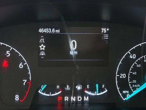 Used 2023 Ford Transit 250 148 High Roof image 13