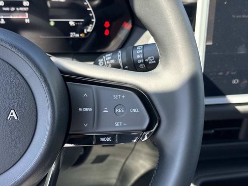 New 2026 MAZDA CX-5 Select AWD/4WD image 18