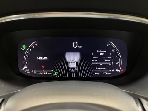 Certified 2023 Acura MDX SH-AWD w/ Technology Package image 5