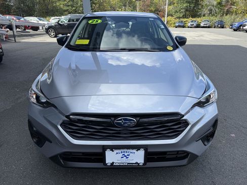 Used 2025 Subaru Impreza 2.0i image 8